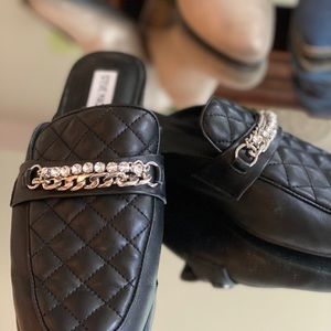 Steve Madden loafer